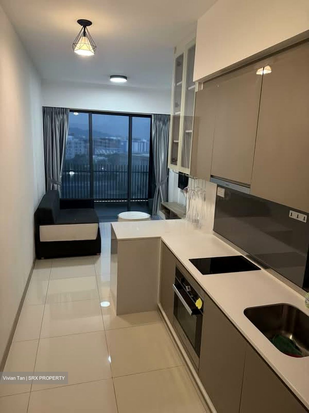 J Gateway (D22), Condominium #554407551